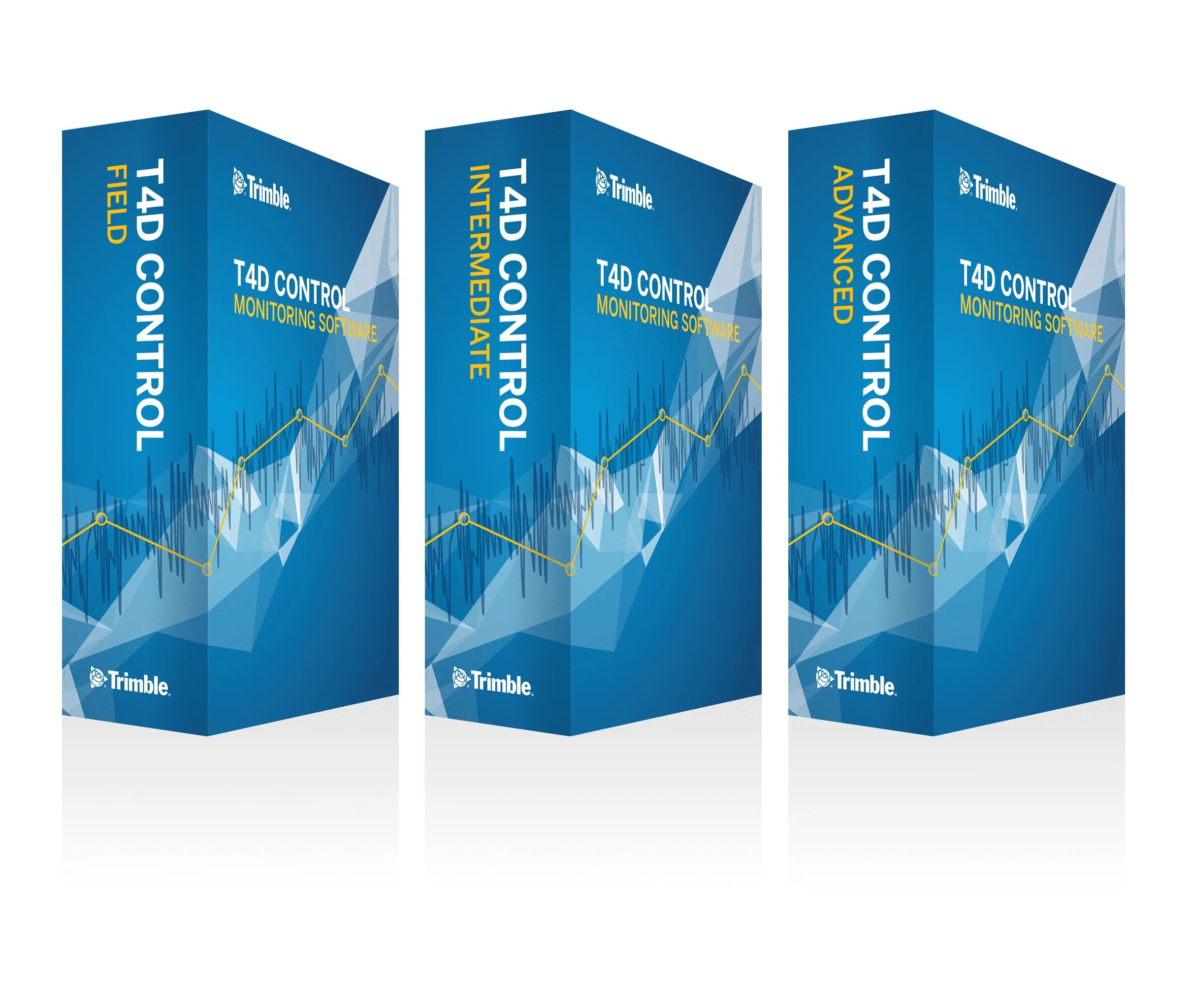 I d control. Trimble. trimble software. trimble monitoring. control d.