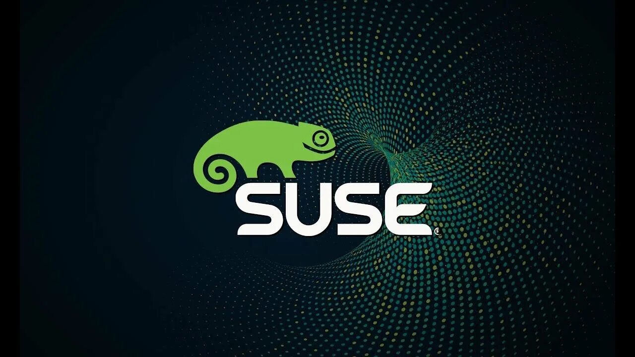 Suse linux enterprise server