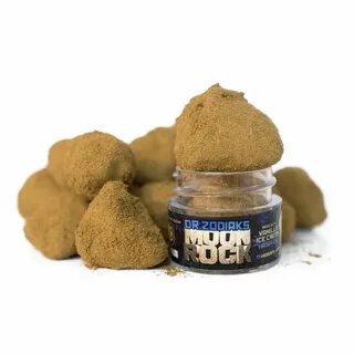 Moon rocks