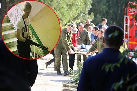 Керченский потрошитель