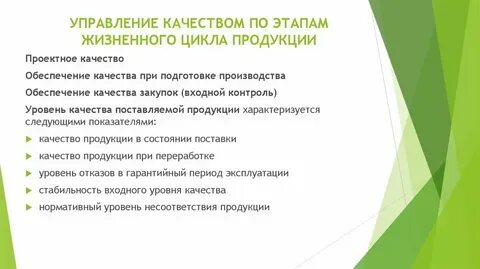 Поставлена продукция