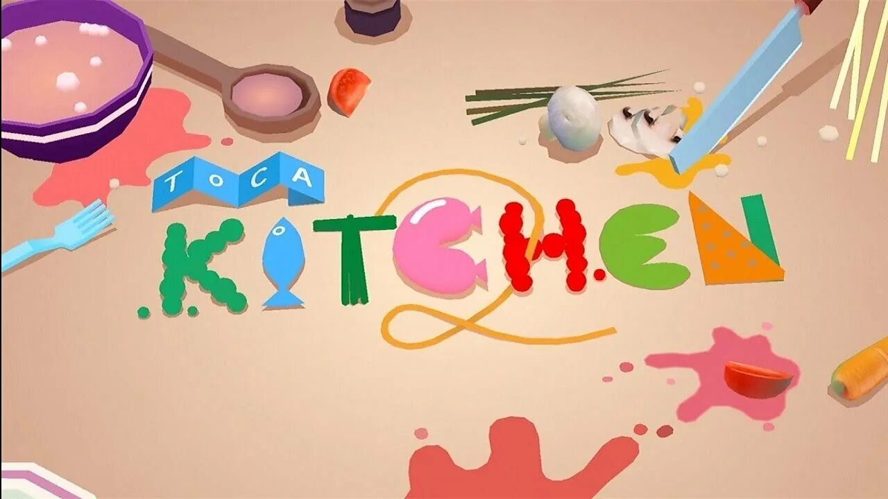 Кормить току игра. Игра toca Kitchen. Toca Kitchen 2. Игры, игры, тока Китчен.. Игра Тоса Kitchen 2.