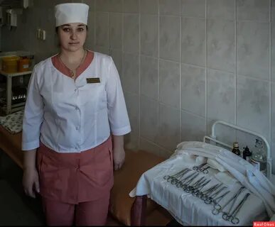 Медсестра суточный