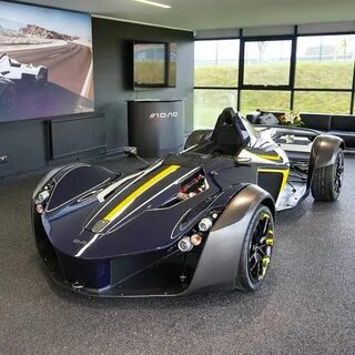 Bac mono