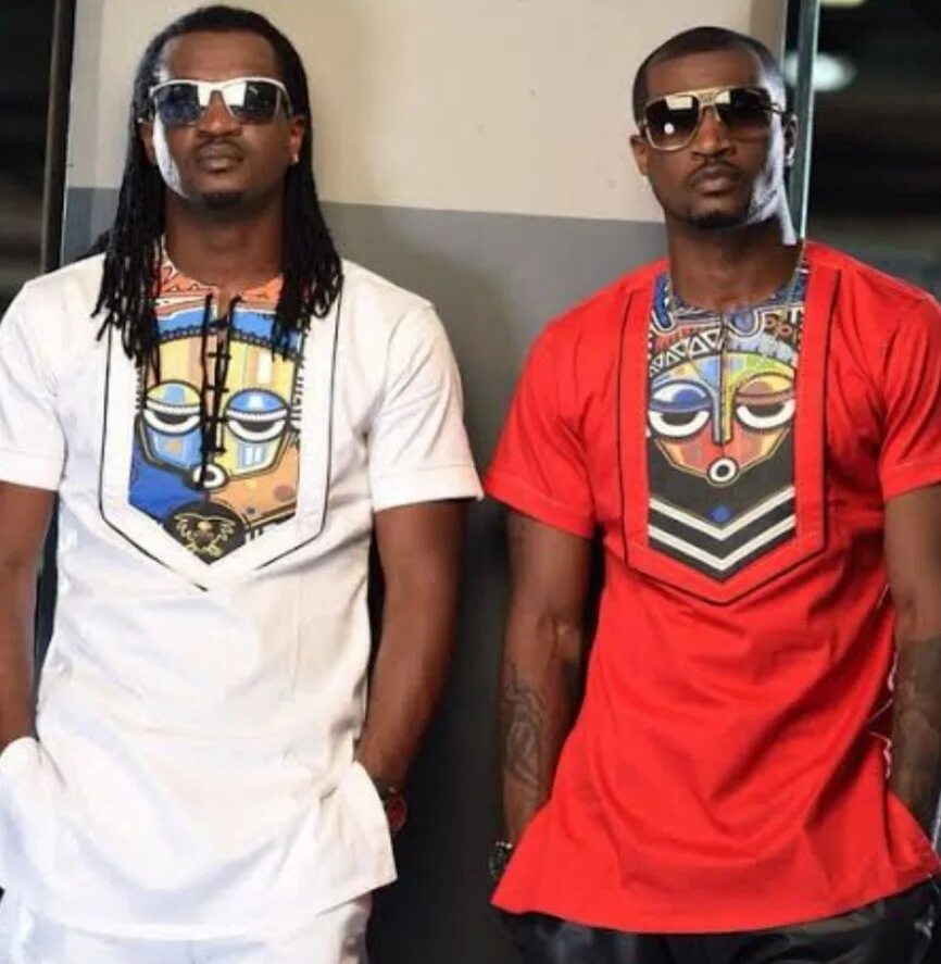 P square. P square