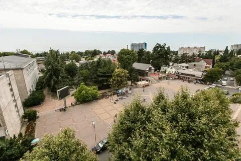 Седьмое небо лазаревское отзывы
