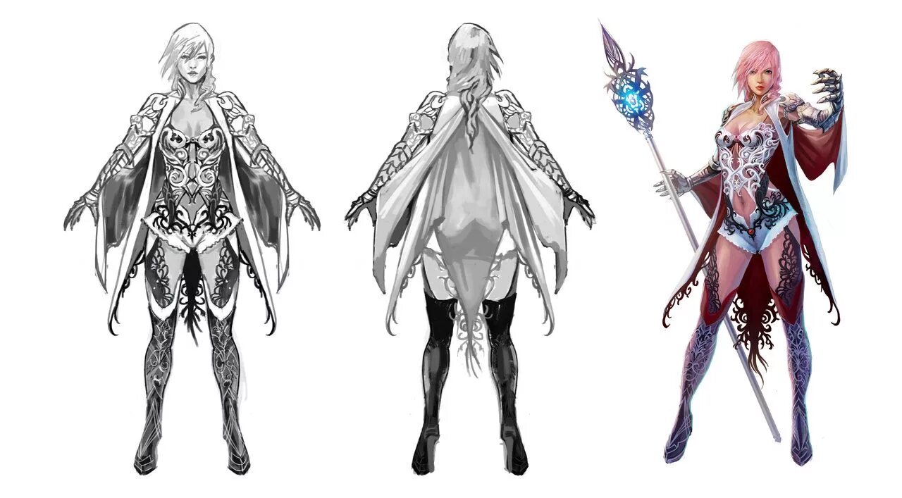 Final concept. Final fantasy 13 концепт арт. концепт арт персонажа. концепт арт персонажей фэнтези. стилизованный персонаж концепт.