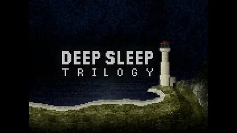 Deep sleeping 2