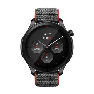 Discover the Best Deals on Amazfit GTR 4 in Bangladesh!