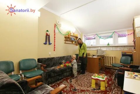 Острошицкий городок детская реабилитация