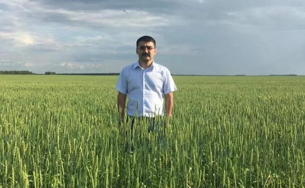 Получить землю в казахстане