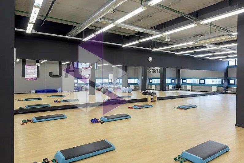 ACTIV FITNESS Solothurn West - Activfitness