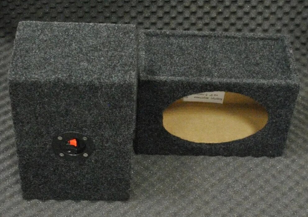 корпус под динамик 16см. корпус под динамик. короб для 6 5 дюймов динамиков зя. сабвуфер алпайн 10 e type короб. корпус под динамик.