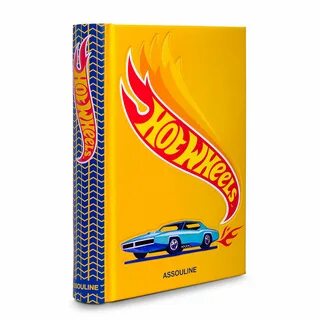 Приключения hot wheels