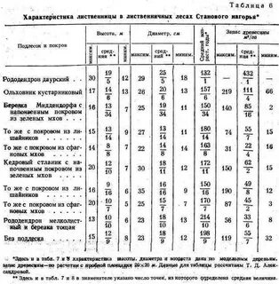 Блиц характеристики