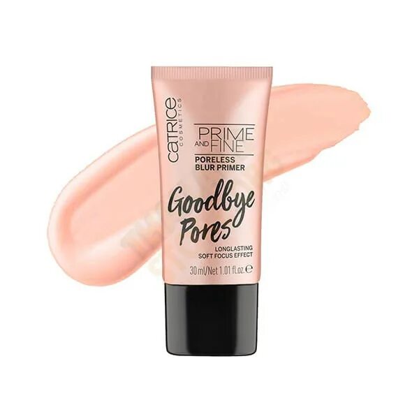 Праймер Catrice Prime and Fine Poreless Blur primer. Catrice \ лицо \ праймер выравнивающий \ Prime and Fine Poreless Blur primer. Катрис база под макияж. Catrice основа выравнивающая Prime and Fine Pore refining Anti-Shine 30 мл. Праймер катрис