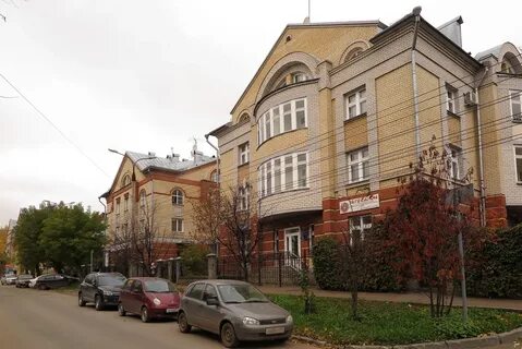 Дом фото киров