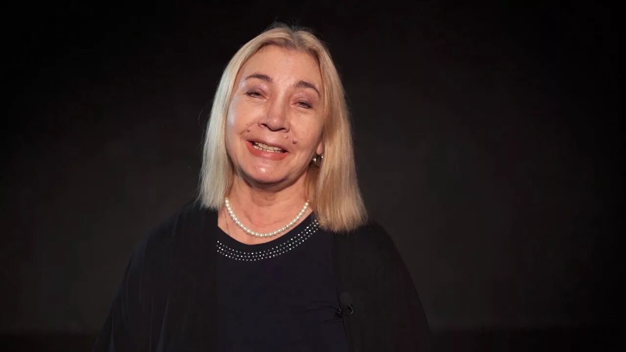 Ушла Галина Семенова Союз журналистов Москвы