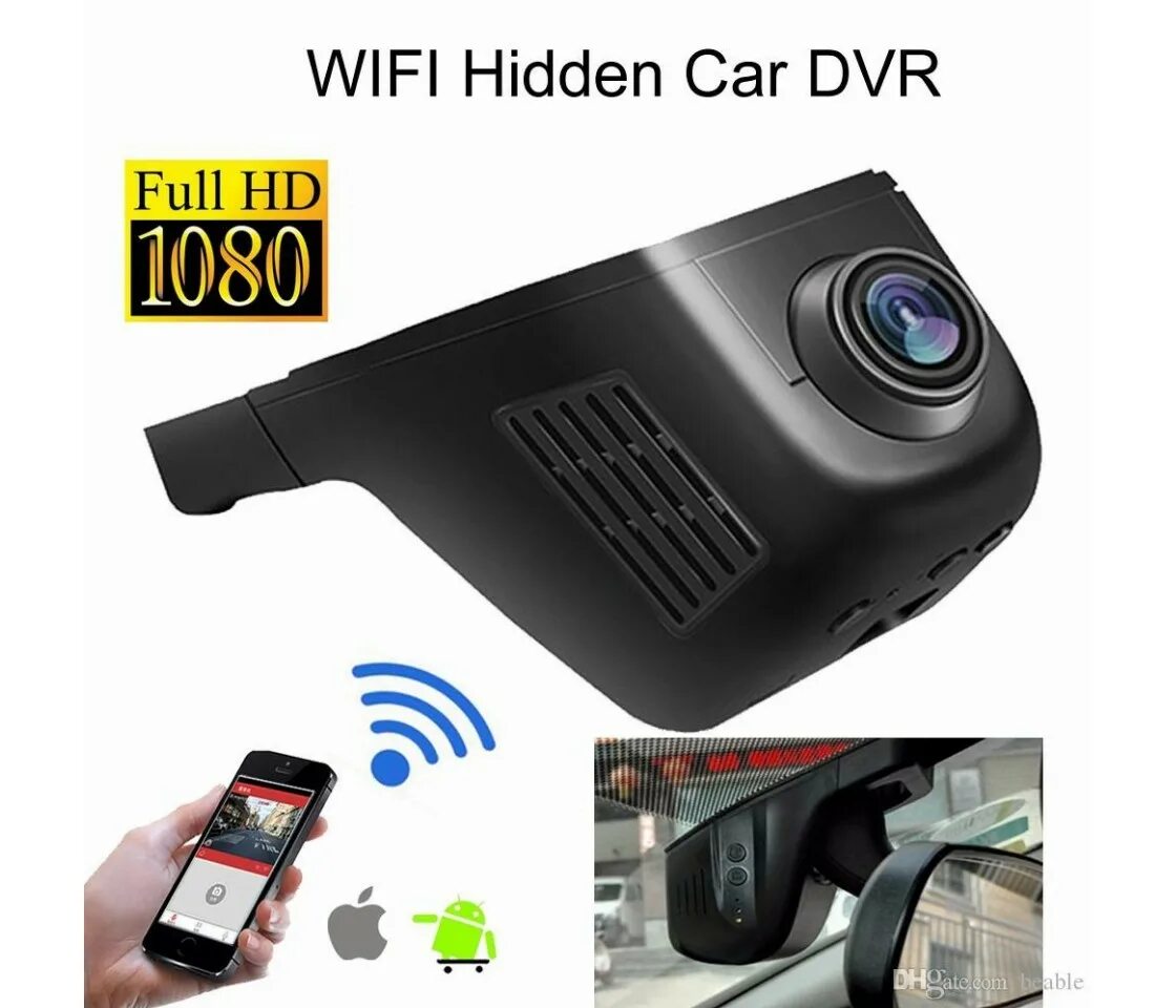 Автомобильный видеорегистратор с вайфаем. Hidden car dvr wifi s15. dash cam dvr видеорегистратор без экрана. видеорегистратор на чери тигго 7 про. видеорегистратор на тигго 4.