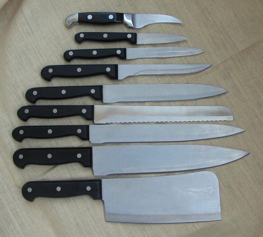 Поварской нож Тесак. Нож большой кухонный Тесак поварской. Нож хлебный Sabatier. Кухонный нож Эстетика.