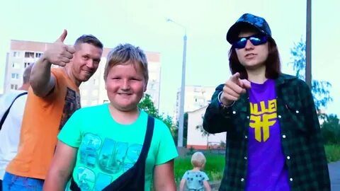 Подписчики блогеров