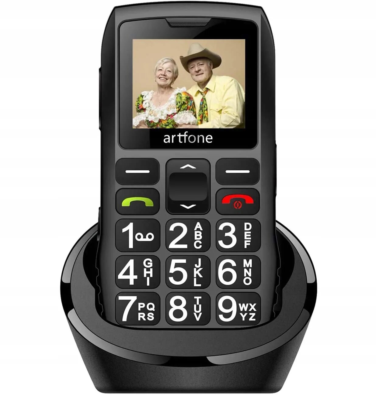 Artfone c10. Сотовый с большими кнопками. Сотовый телефон для пожилых людей. Сотовый телефон для пенсионеров.