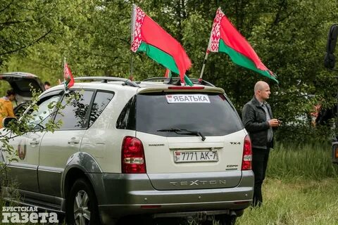 Патриоты беларуси