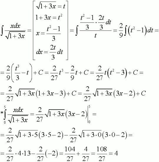 Sqrt 5 x 6 1 5. Интеграл от dx/sqrt(2x^2-4*x+1. интеграл от до. 1/(x*sqrt(x^2+1)). dx/sqrt(x).