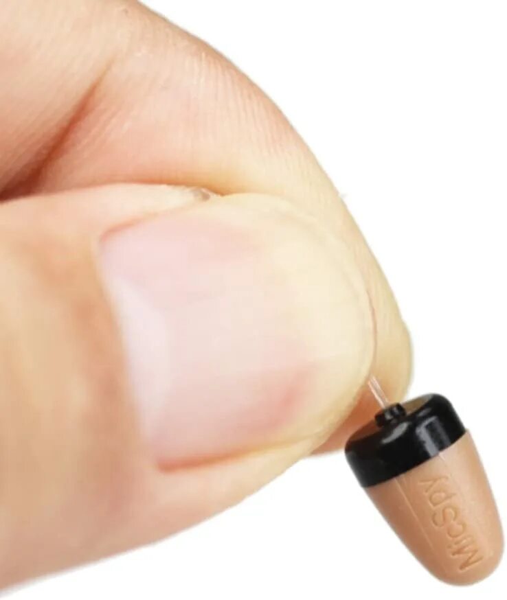 Micro bluetooth