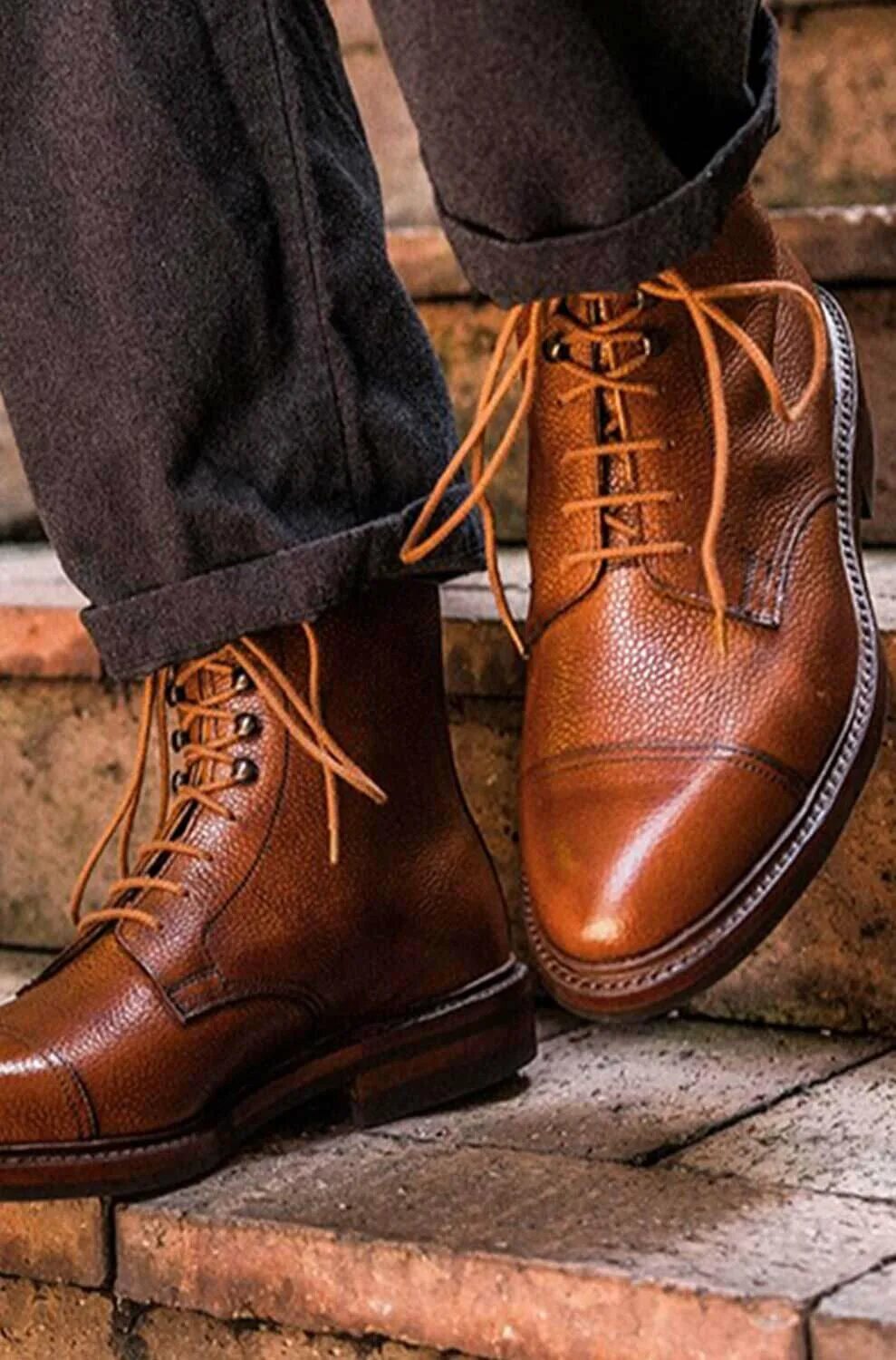 Ботинки Crockett & Jones Coniston Derby. Crocket&Jones мужская обувь. Стильные мужские ботинки. Ботинки мужские кожаные модные.