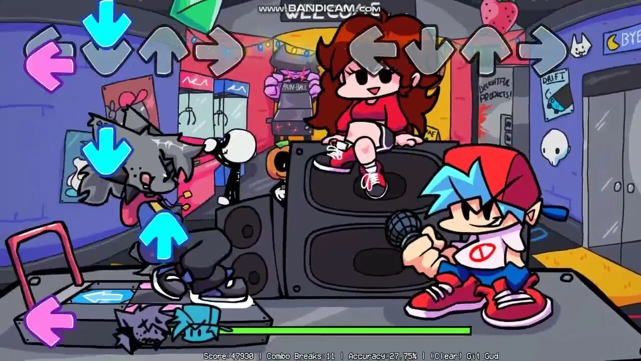 Untitled fnf animations codes