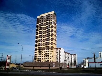 Выборгское 35