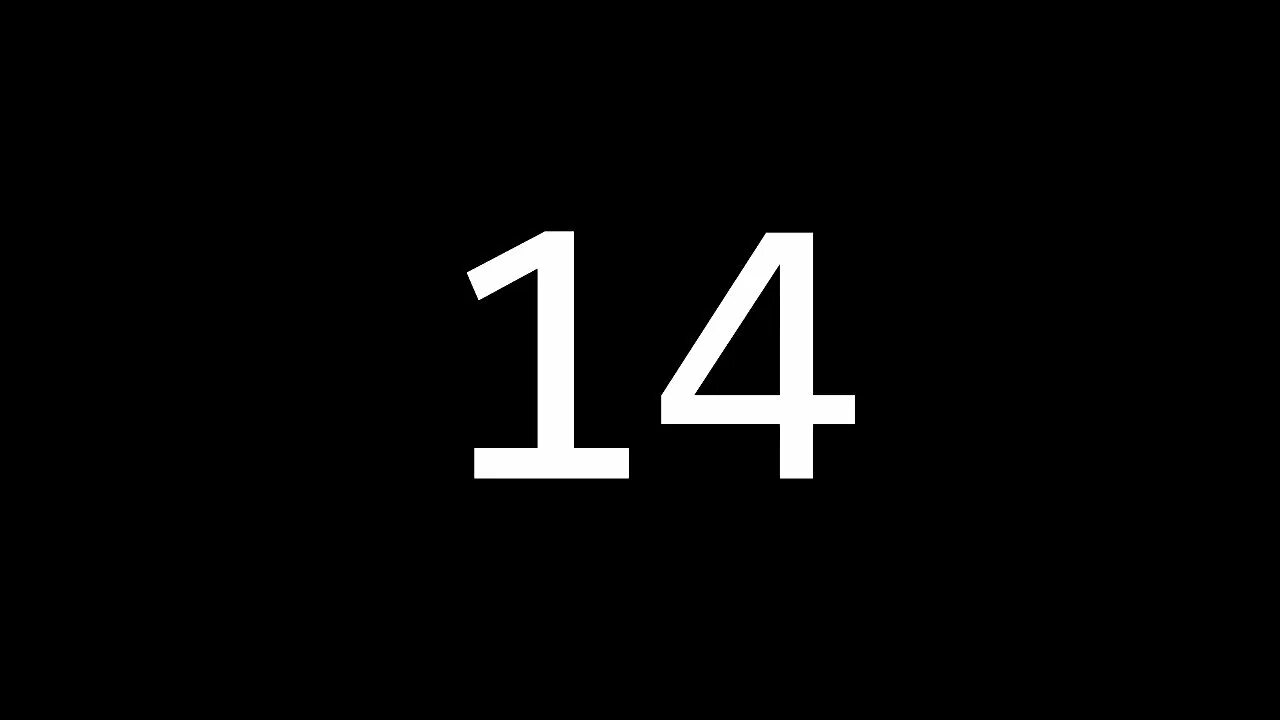Число 15 8. Цифра 14. цифра 14 на черном фоне. красивое число 14. цифры на темном фоне.