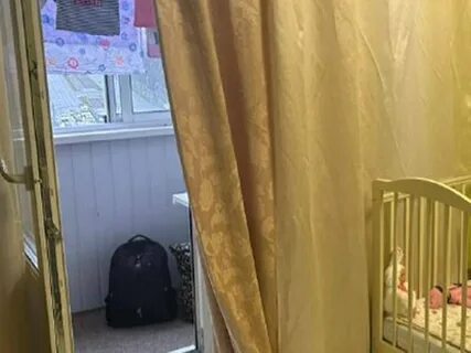 Екатеринбург выкинул годовалую