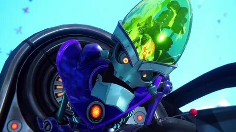 Nefarious 2023