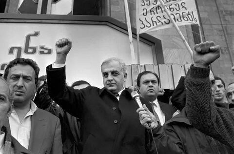 30 апреля 1991