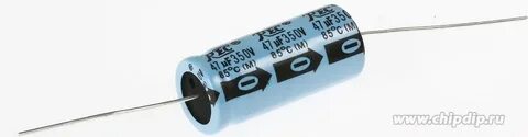 Ecap axial к50 29