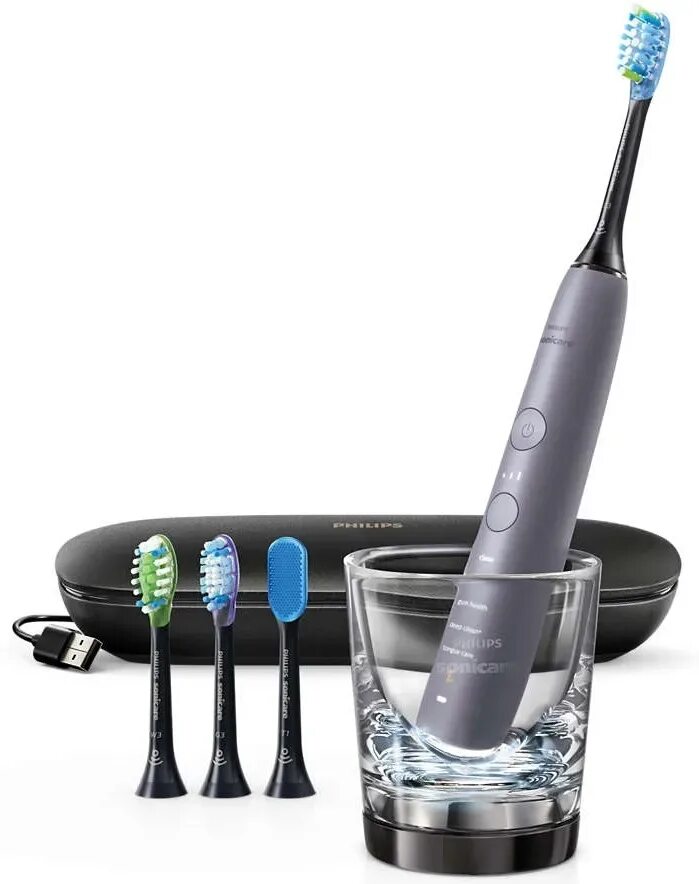 Зубная щетка филипс sonicare ультразвуковая. Philips sonicare diamondclean smart hx9924. электрическая зубная щетка philips sonicare diamondclean smart hx9924/47. щетка philips diamondclean smart. philips sonicare diamondclean.