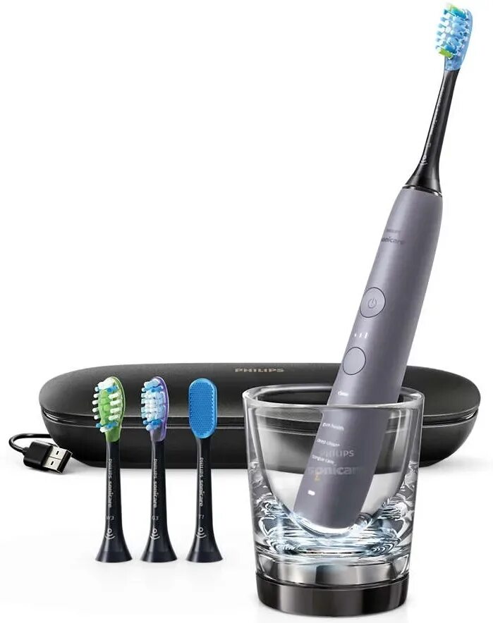 Филипс соникаре. Philips Sonicare DIAMONDCLEAN Smart hx9924. Philips Sonicare DIAMONDCLEAN Smart hx9924/47. Philips Sonicare DIAMONDCLEAN Smart. Электрическая зубная щетка Philips Sonicare.