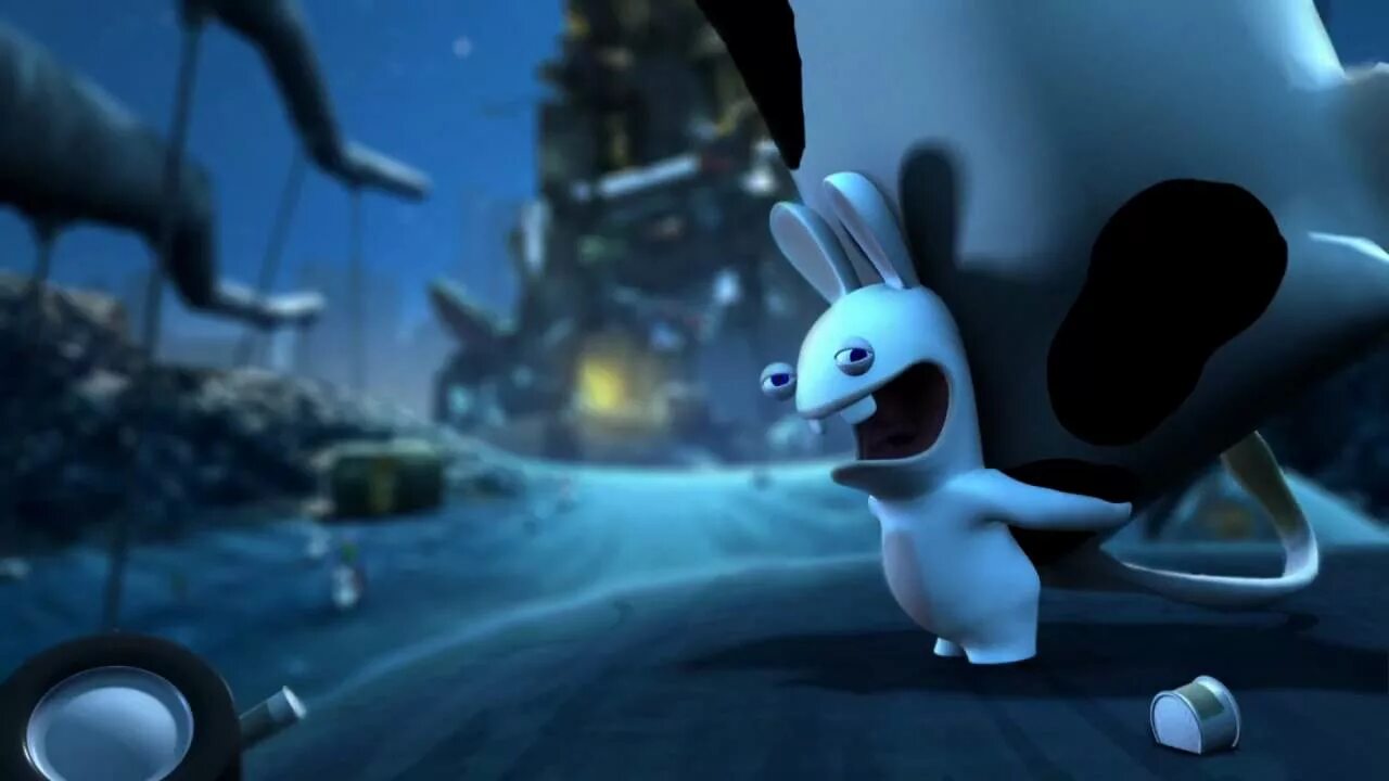 Бешеные кролики go Home. Rayman Raving Rabbids трейлер. Rabbids Invasion. Rabbids go Home Nintendo DS. Rabbids go home