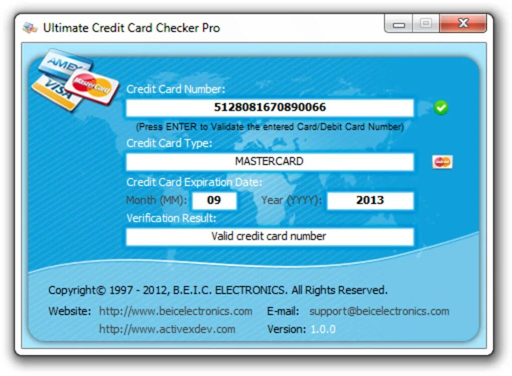 Enter card number. Софт для считывания банковских карт. карточка программы. card checker. программа для считывания id карт.