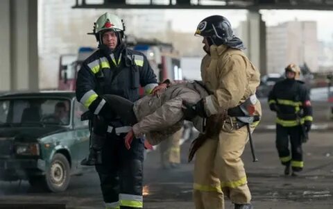 Помощь при взрыве
