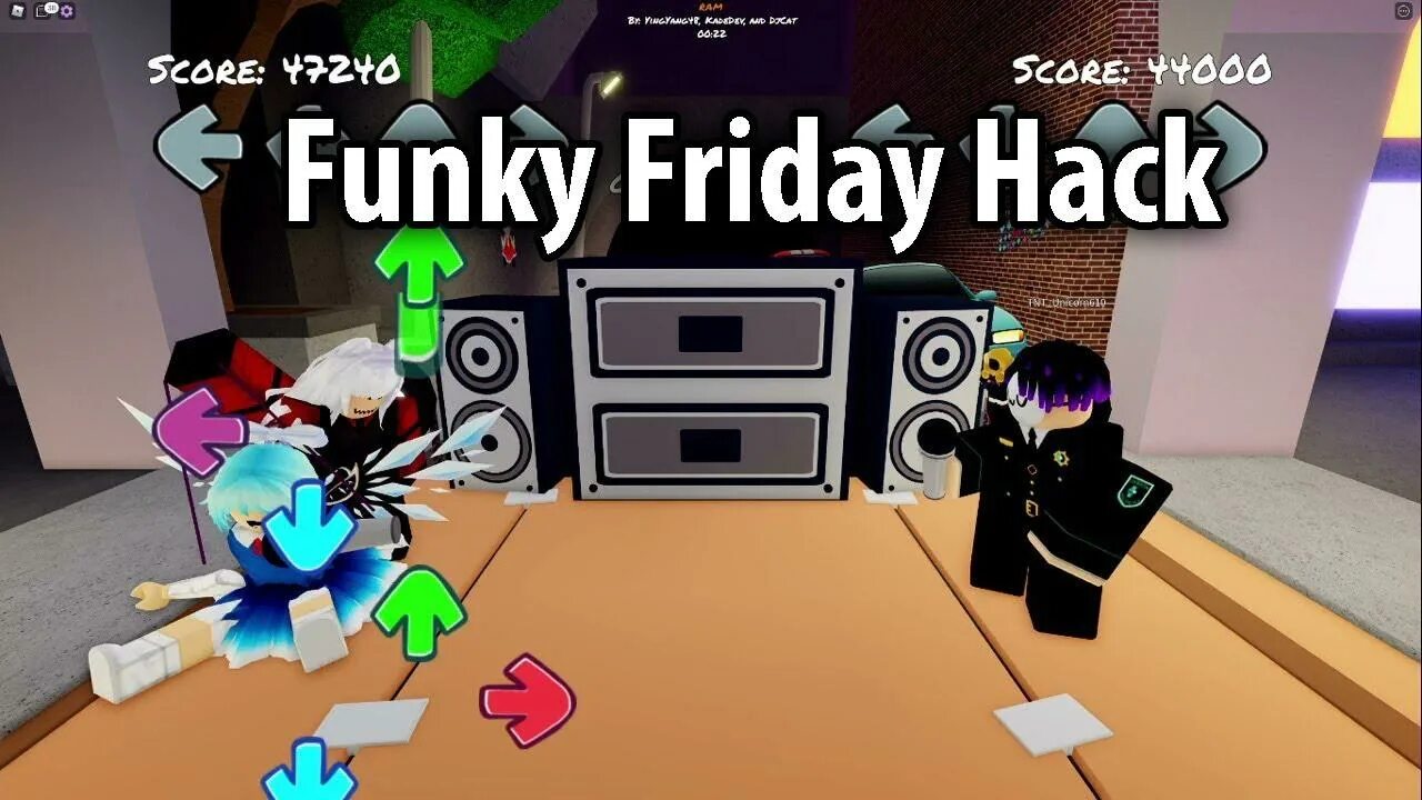 Funky Friday. Funky Friday Hack. РОБЛОКС Фанки скрипт. Funky Friday (русский).