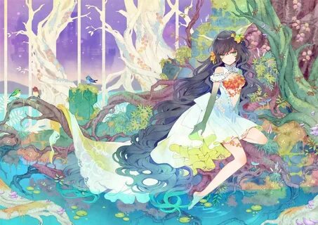 Arts animation