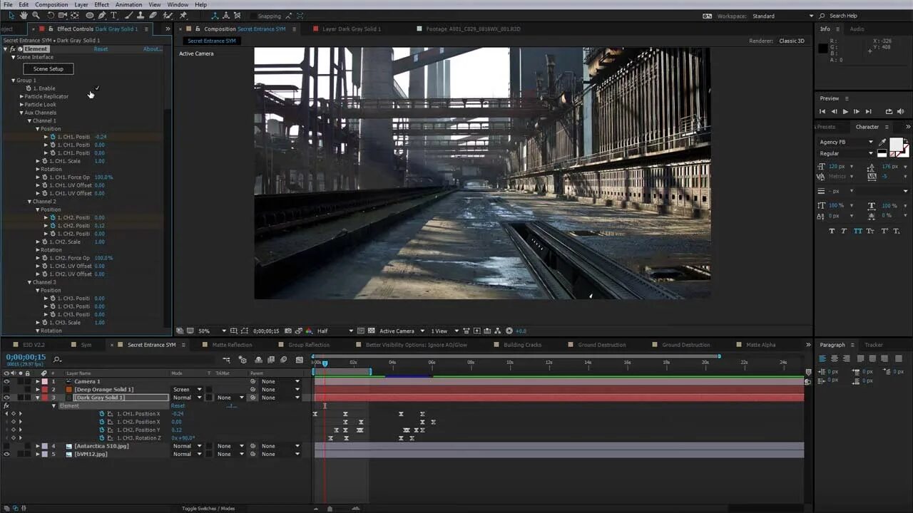 3д after effects. Element 3d v2.2. Videocopilot element 3d v2.2.2 build 2155. 3d в Афтер эффект. Плагин element 3d.