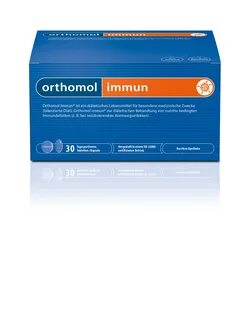 Orthomol