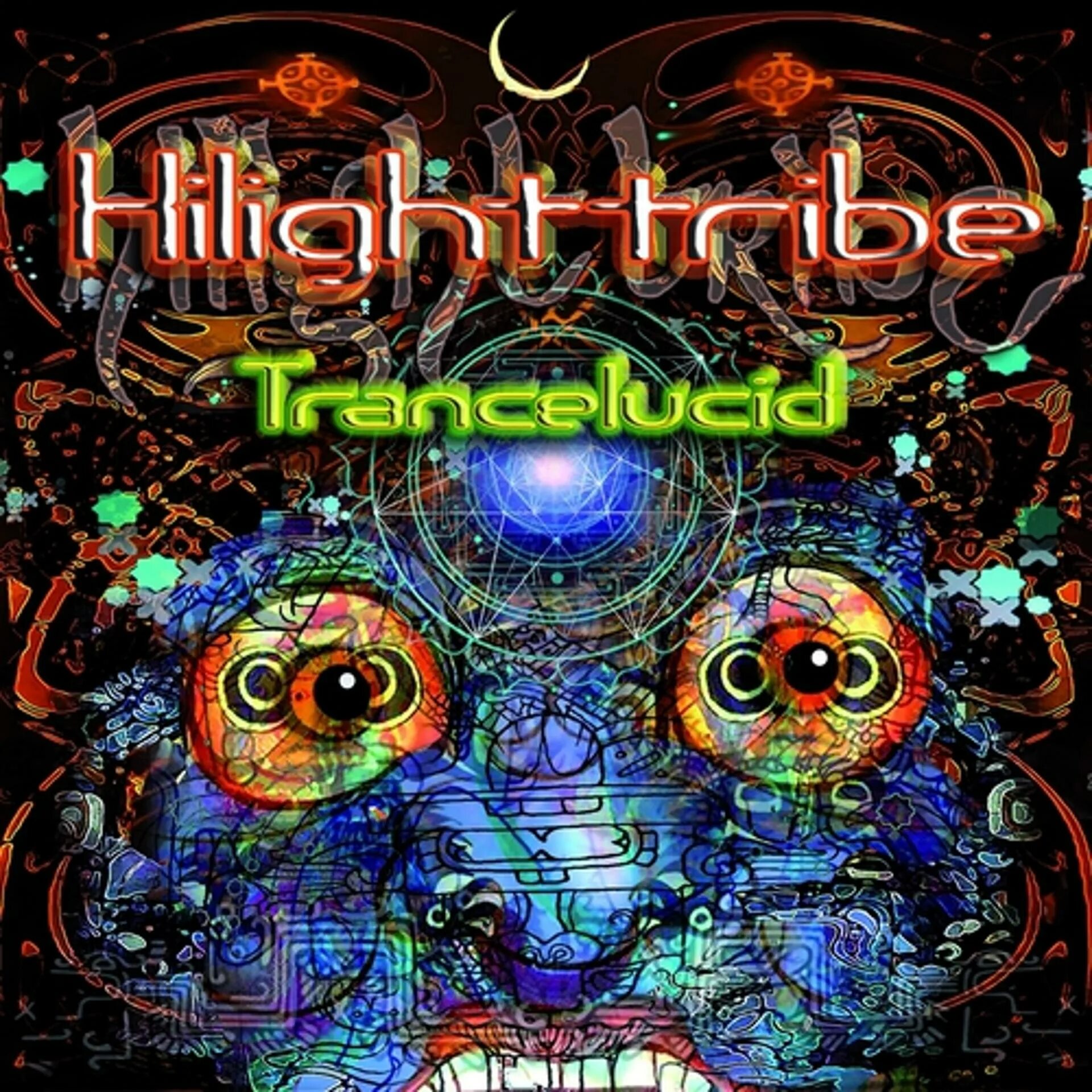 Indra Psy Trance 2008. Esperanza Hilight Tribe. 1200 Micrograms 1200 micrograms album. Hilight tribe