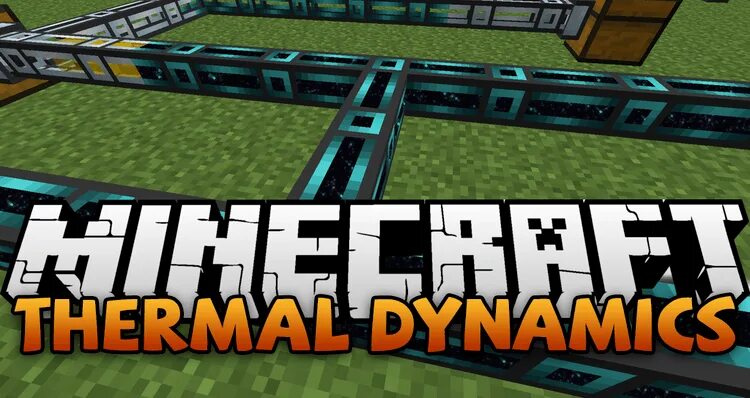Dynamics 1 12 2. Thermal dynamics 1.12.2. thermal dynamics 1.12.2 трубы. thermal dinamics1.12.2. мод майнкрафт thermal dynamics.