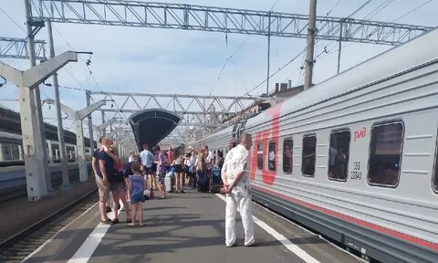 Подорожание билетов с 1 августа