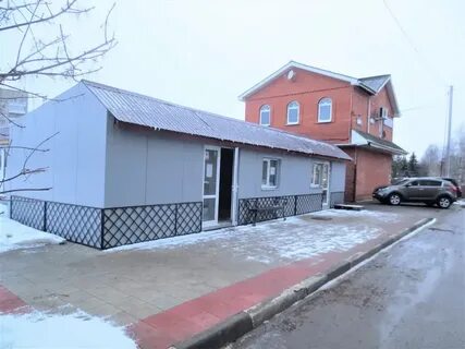 Большевистская улица 5